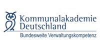 Logo von Kommunalakademie Deutschland AG