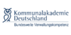 Logo von Kommunalakademie Deutschland AG