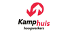 Logo van Kamphuis Hoogwerkers BV