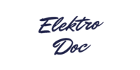 Logo von Elektro-Doc GmbH Logo von Elektro-Doc GmbH