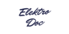 Logo von Elektro-Doc GmbH