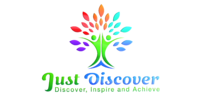 Logo van Just Discover Logo van Just Discover