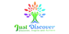 Logo van Just Discover