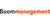 Logo van Boom Management