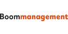 Logo van Boom Management