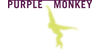 Logo van Purple Monkey Breinonderwijs