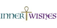 Logo van Inner Wishes Logo van Inner Wishes
