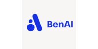 Logo van BenAI Logo van BenAI