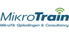 Logo van Mikrotrain