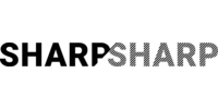 Logo von sharp sharp