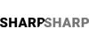 Logo von sharp sharp