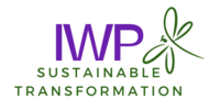 Logo IWP Sustainable Transformation