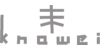 Logo van knowei