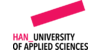 Logo HAN - Academie IT & Mediadesign