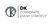 Logo van DK Corporate Event Strategy