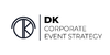 Logo van DK Corporate Event Strategy