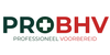 Logo van ProBHV