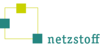 Logo von netzstoff Logo von netzstoff