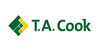 Logo von T.A. Cook & Partner Consultants GmbH