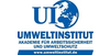 Logo von Umweltinstitut Offenbach GmbH