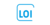 Logo van LOI (Leidse Onderwijsinstellingen) Logo van LOI (Leidse Onderwijsinstellingen)