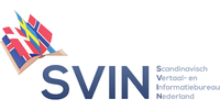 Logo van SVIN Logo van SVIN
