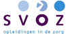 Logo van SVOZ Logo van SVOZ