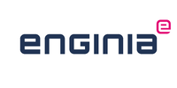 Logo van Enginia