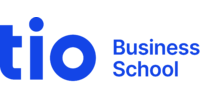 Logo van Tio Business School