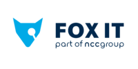 Logo van Fox-IT