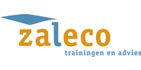 Logo van Zaleco trainingen en advies Logo van Zaleco trainingen en advies