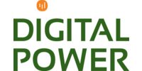 Logo van Digital Power Logo van Digital Power