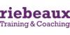 Logo von riebeaux Training & Coaching UG Logo von riebeaux Training & Coaching UG