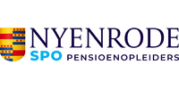 Logo van SPO Nyenrode Logo van SPO Nyenrode