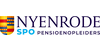 Logo van SPO Nyenrode