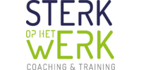 Logo van Sterk op het Werk Coaching & Training Logo van Sterk op het Werk Coaching & Training