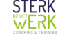 Logo van Sterk op het Werk Coaching & Training Logo van Sterk op het Werk Coaching & Training