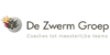Logo van De Zwerm Groep Logo van De Zwerm Groep