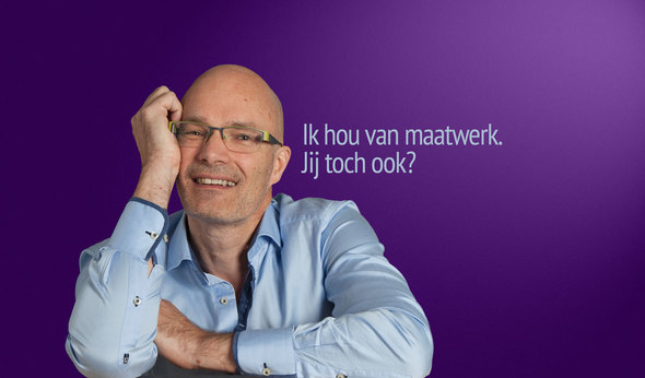 Big peter leunend portret3