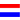 Nano nederland vlag
