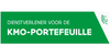 Logo van KMO portefeuille