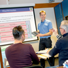 Bart Verheggen - specialist/docent brandveiligheid