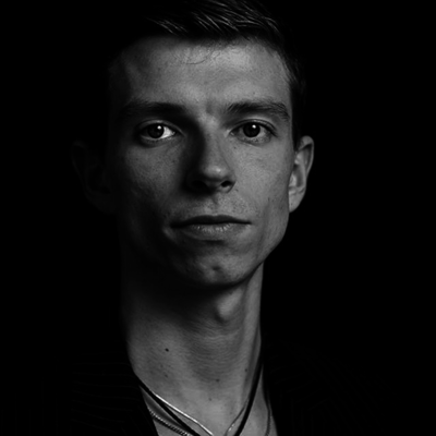 Trainer Pascal Palitzsch Springest