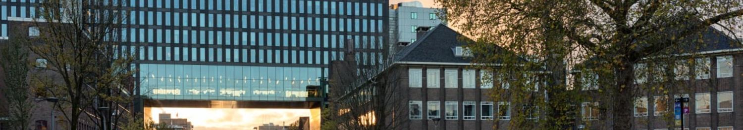 Universiteit van Amsterdam Academy